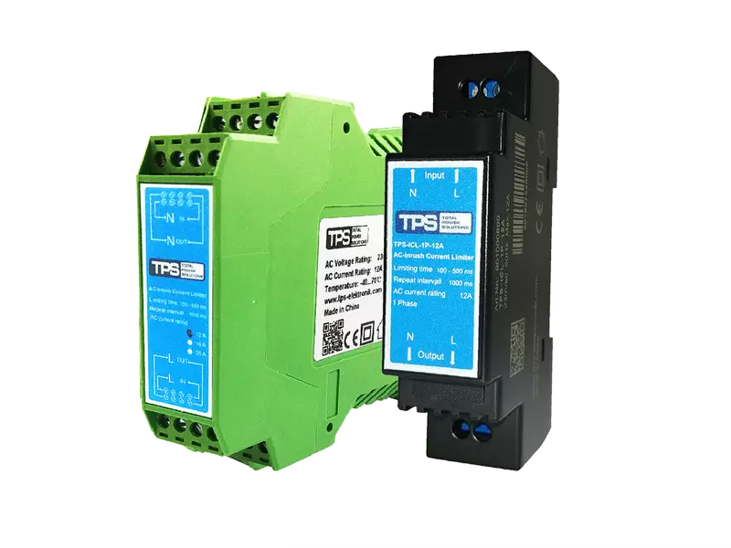 DIN Rail Power Supply.webp